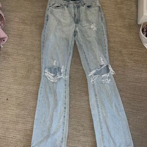 BDG bootcut jeans